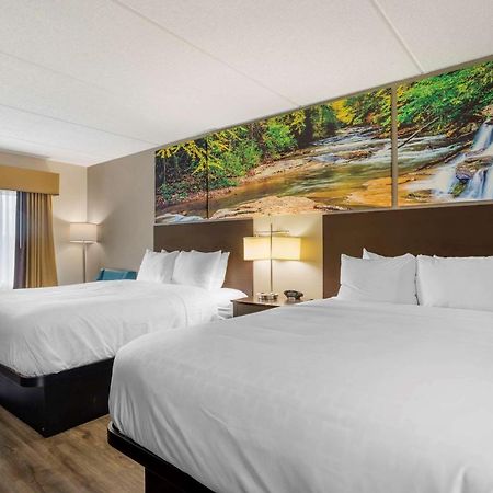 Clarion Pointe Kimball By Choice Hotels Zewnętrze zdjęcie