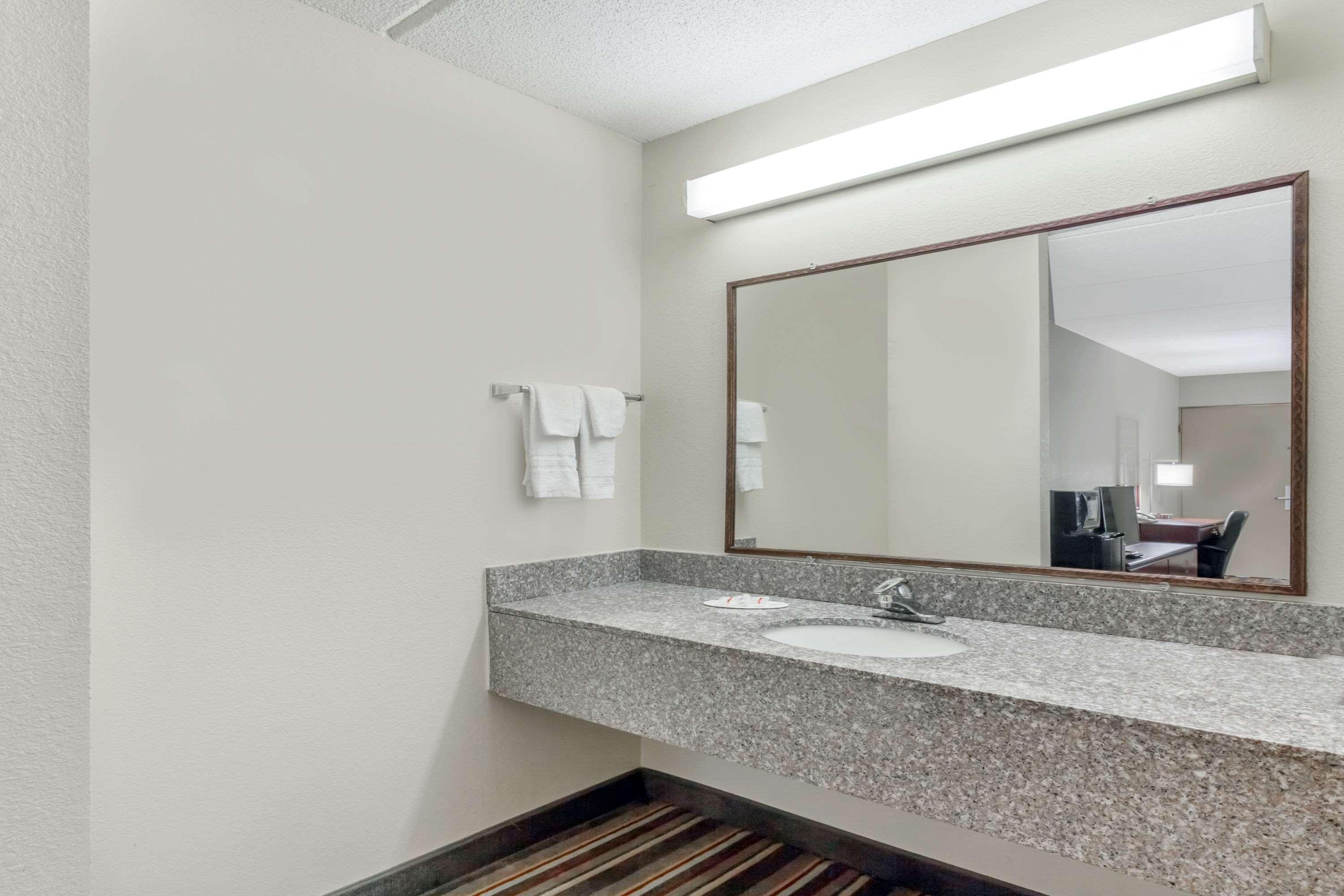 Clarion Pointe Kimball By Choice Hotels Zewnętrze zdjęcie