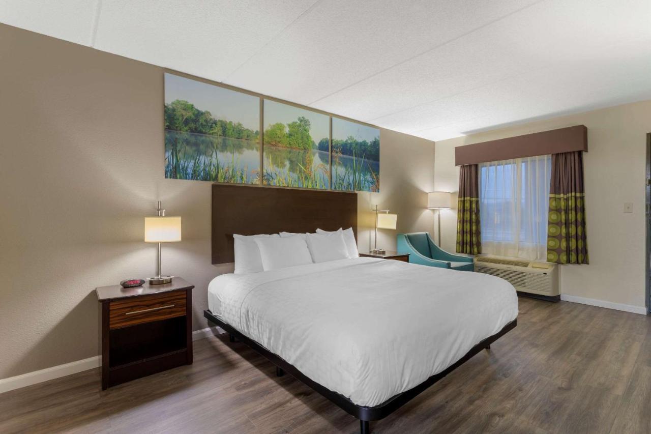 Clarion Pointe Kimball By Choice Hotels Zewnętrze zdjęcie
