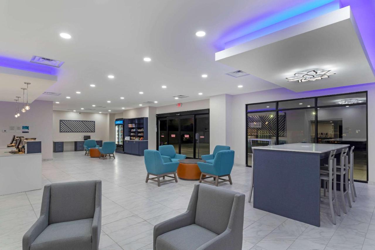 Clarion Pointe Kimball By Choice Hotels Zewnętrze zdjęcie