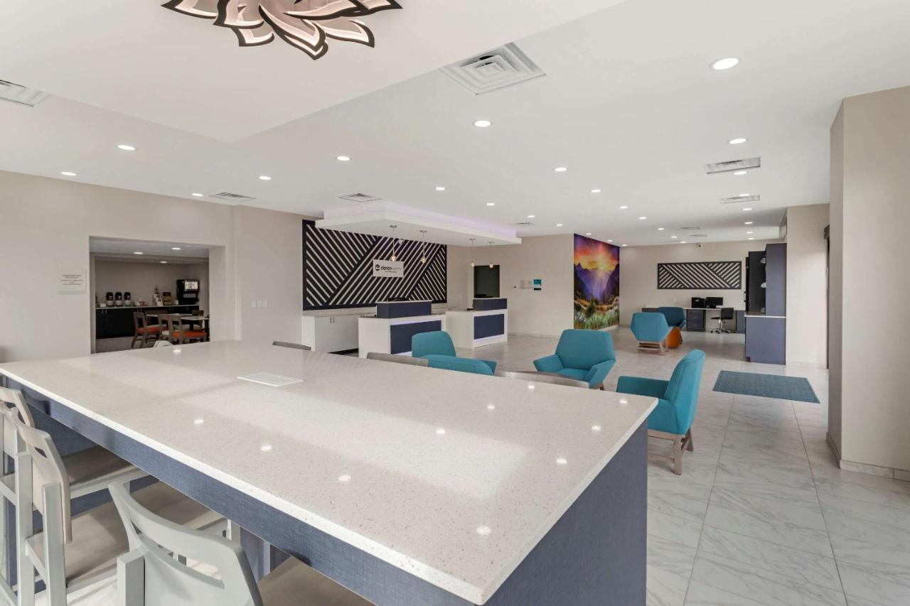 Clarion Pointe Kimball By Choice Hotels Zewnętrze zdjęcie
