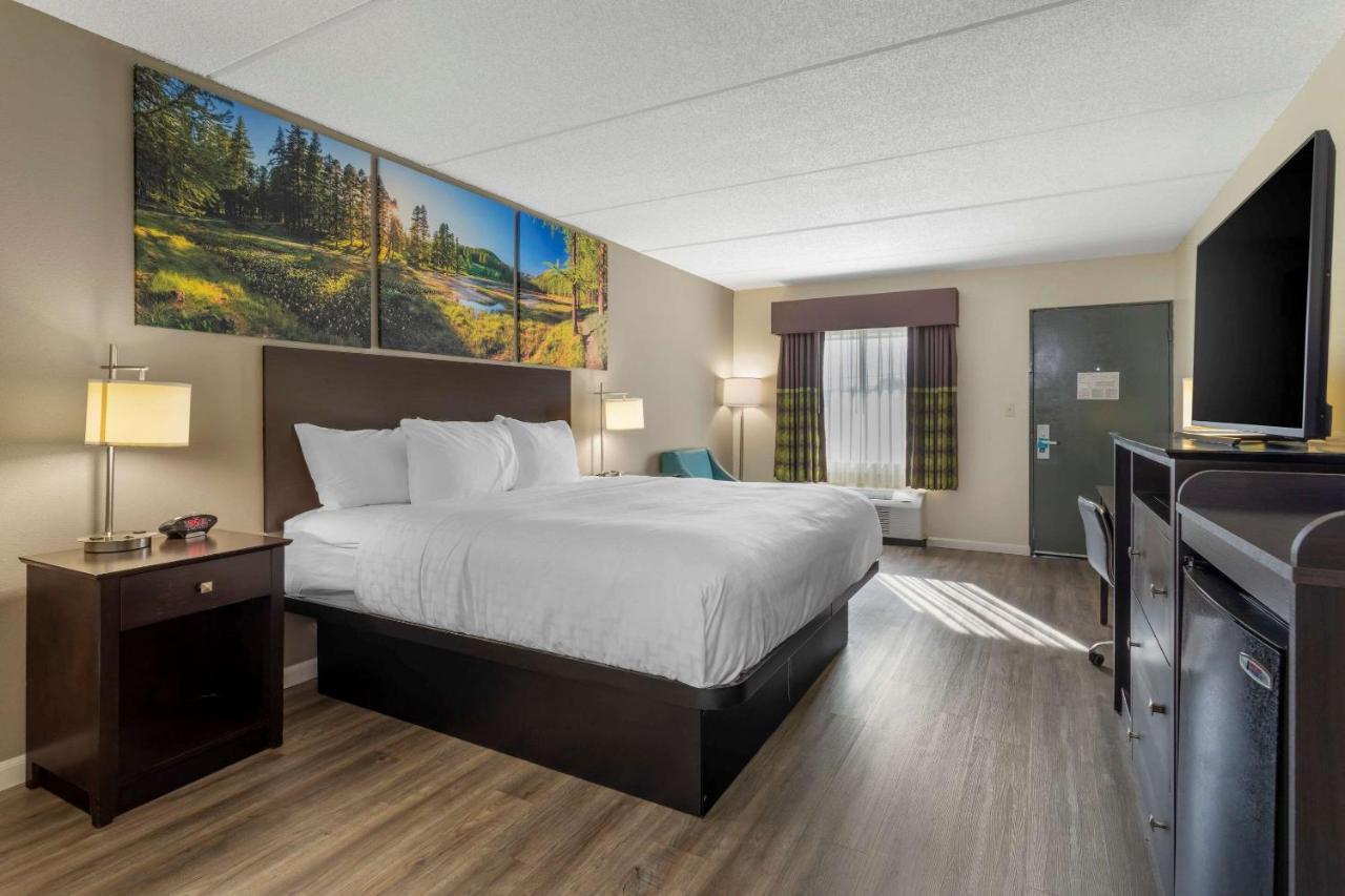 Clarion Pointe Kimball By Choice Hotels Zewnętrze zdjęcie
