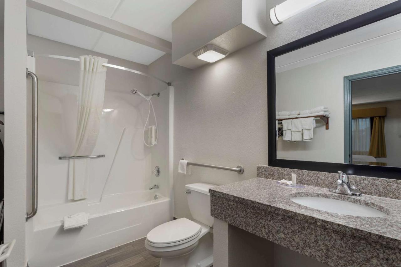 Clarion Pointe Kimball By Choice Hotels Zewnętrze zdjęcie