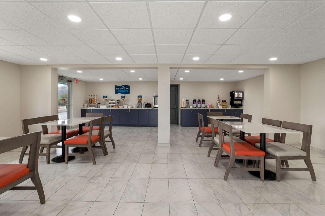 Clarion Pointe Kimball By Choice Hotels Zewnętrze zdjęcie