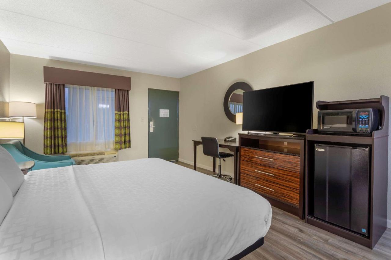 Clarion Pointe Kimball By Choice Hotels Zewnętrze zdjęcie
