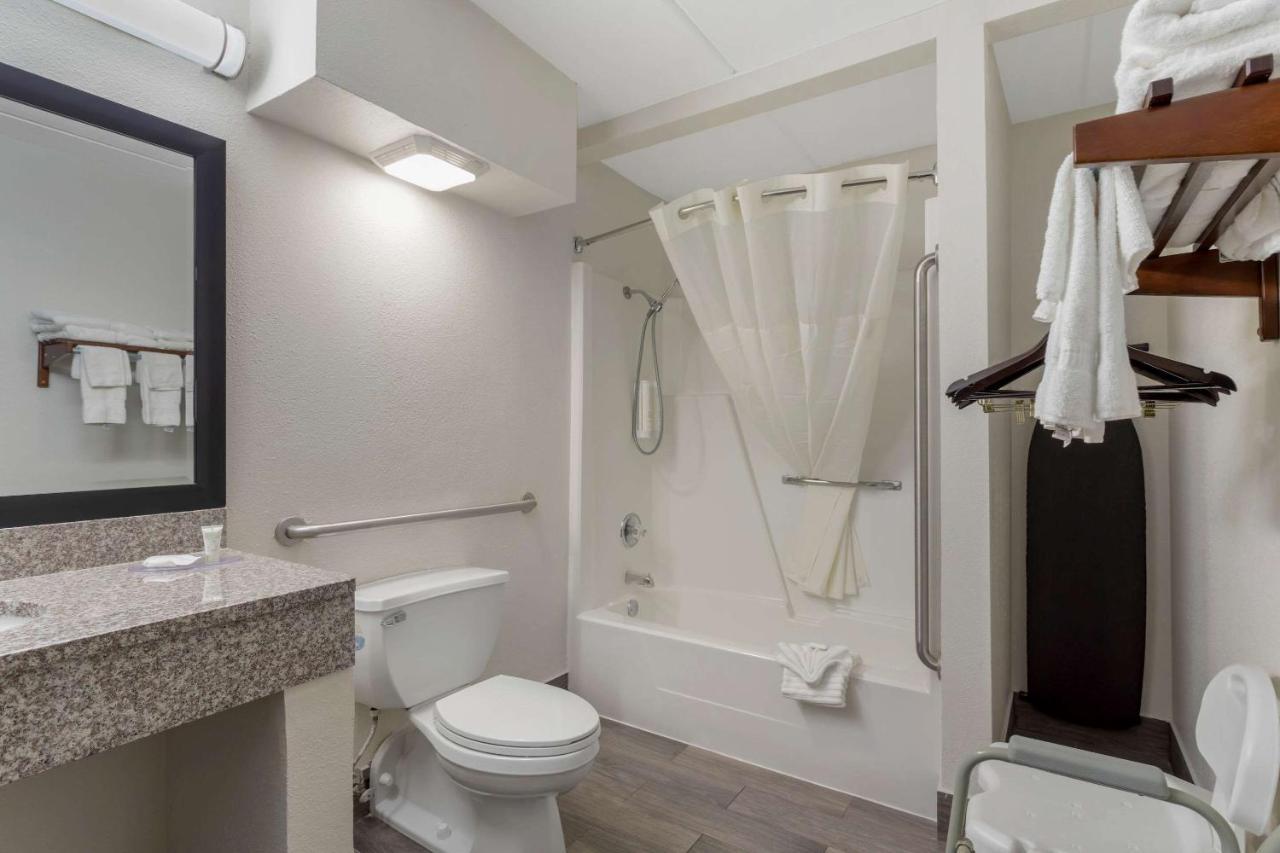 Clarion Pointe Kimball By Choice Hotels Zewnętrze zdjęcie
