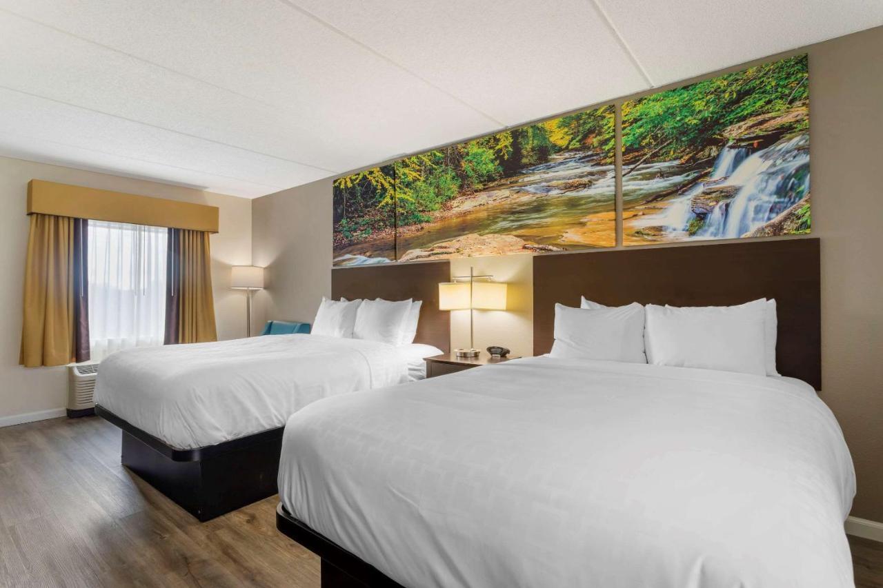 Clarion Pointe Kimball By Choice Hotels Zewnętrze zdjęcie