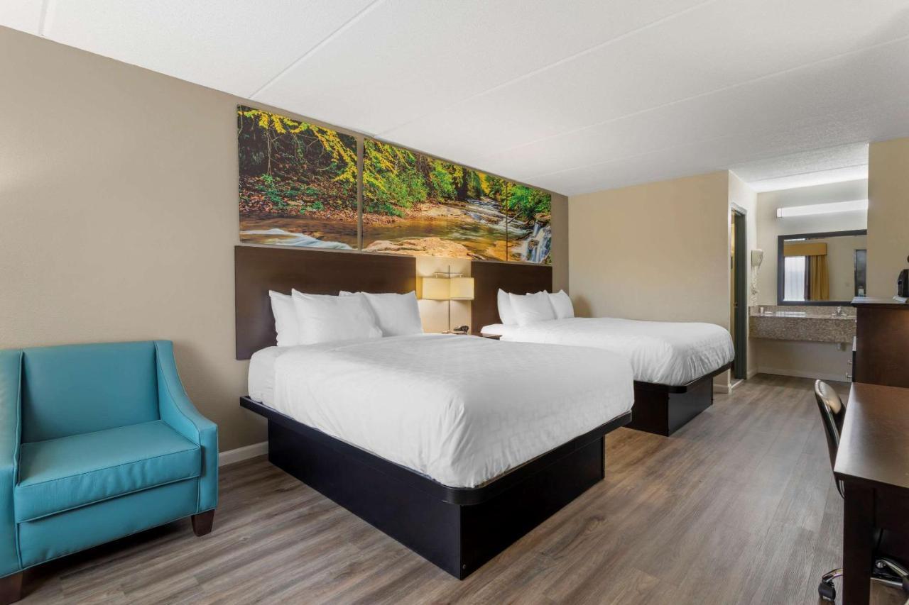 Clarion Pointe Kimball By Choice Hotels Zewnętrze zdjęcie