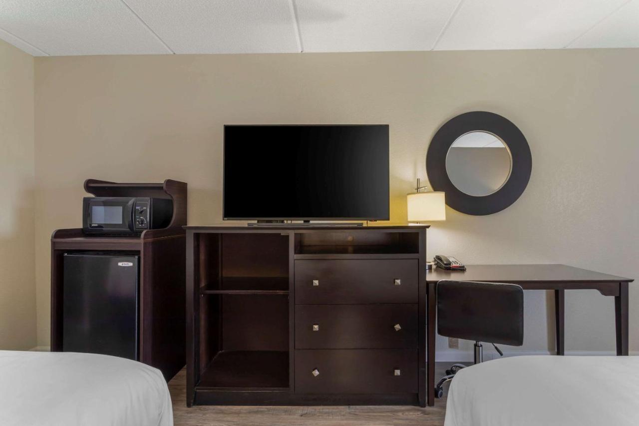 Clarion Pointe Kimball By Choice Hotels Zewnętrze zdjęcie
