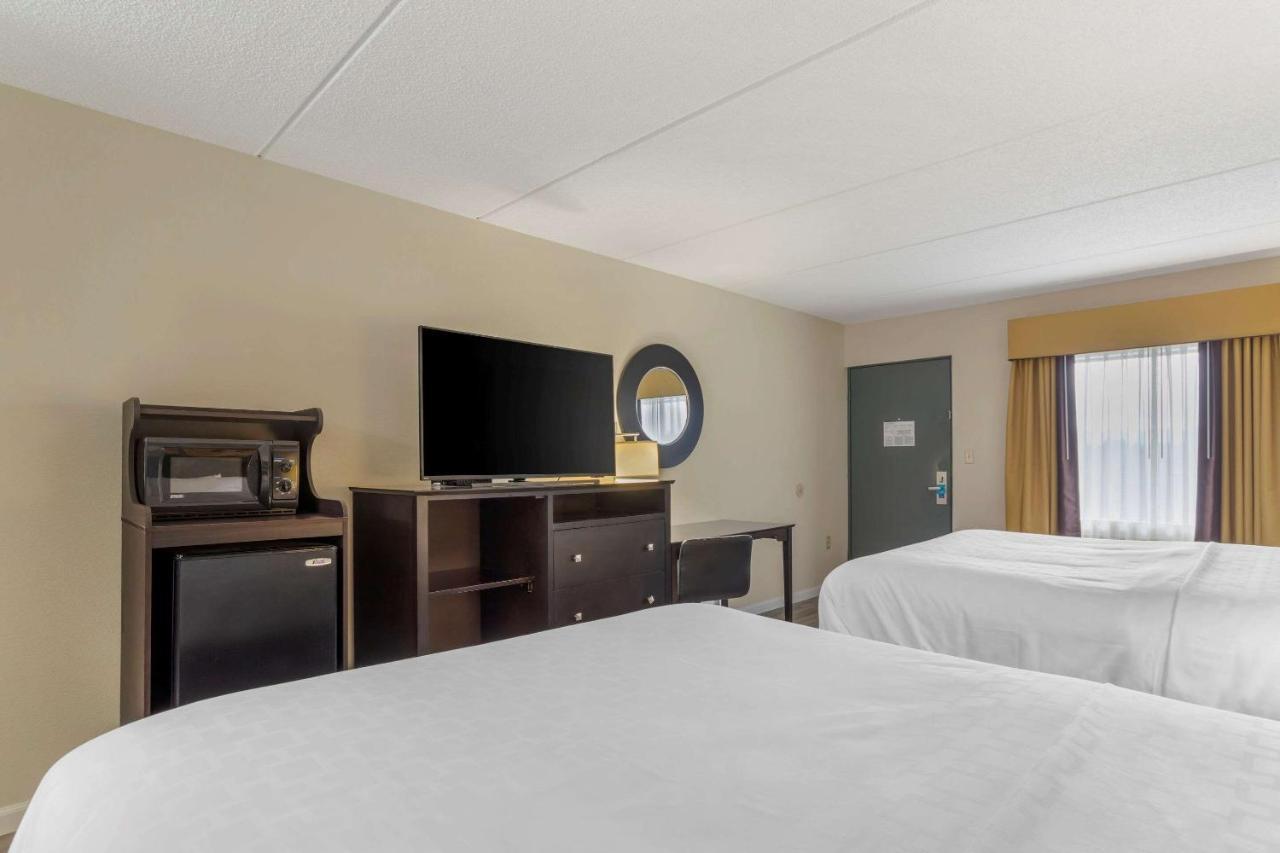 Clarion Pointe Kimball By Choice Hotels Zewnętrze zdjęcie