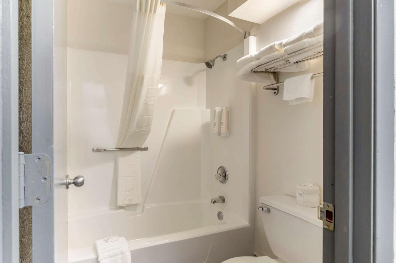 Clarion Pointe Kimball By Choice Hotels Zewnętrze zdjęcie