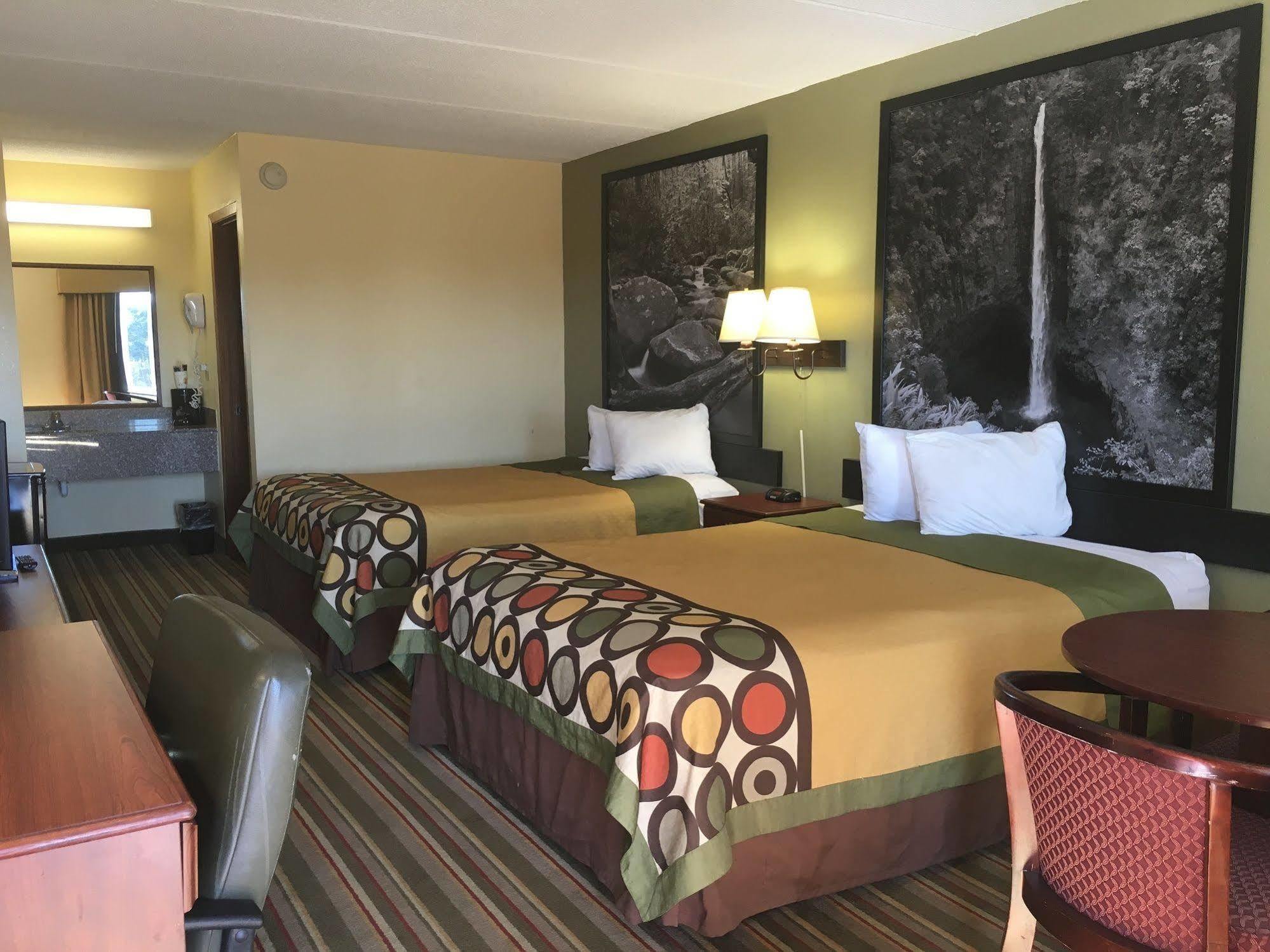 Clarion Pointe Kimball By Choice Hotels Zewnętrze zdjęcie