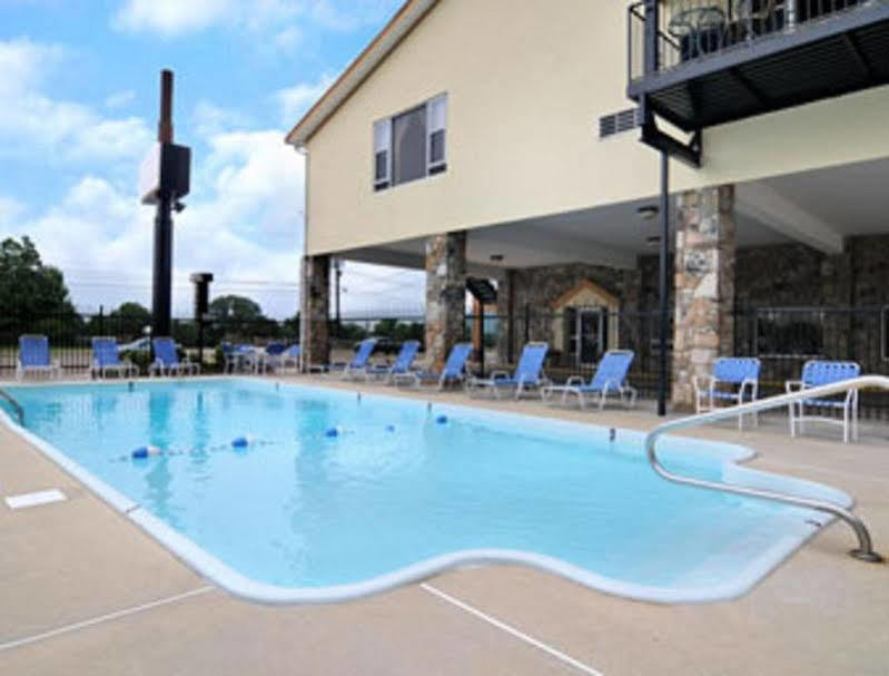 Clarion Pointe Kimball By Choice Hotels Zewnętrze zdjęcie