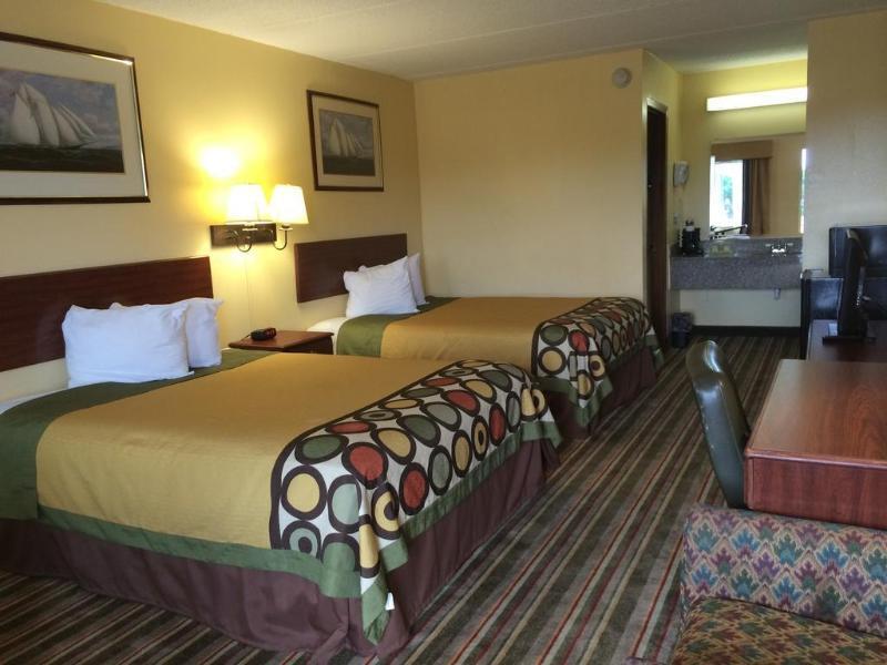 Clarion Pointe Kimball By Choice Hotels Zewnętrze zdjęcie